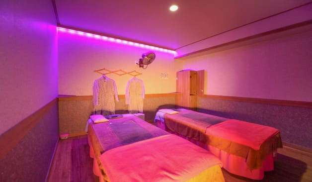 창원-금하바디 아로마