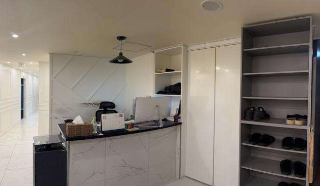 부산 서면 블리스