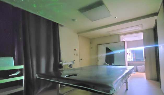 창원 상남동 포시즌스웨디시