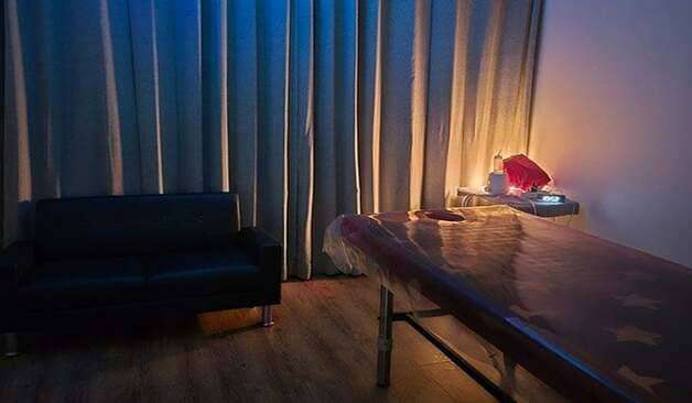 광진-1인샵 로제스웨디시