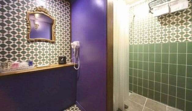 김포 구래동 피엘라B테라피 파우더룸 실제 샵사진1