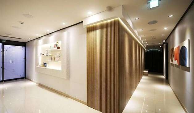 강남 역삼동 로제스파