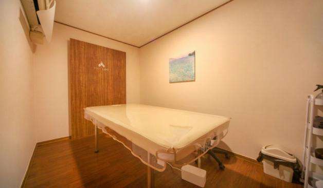 금천 가산동 초코테라피 관리실