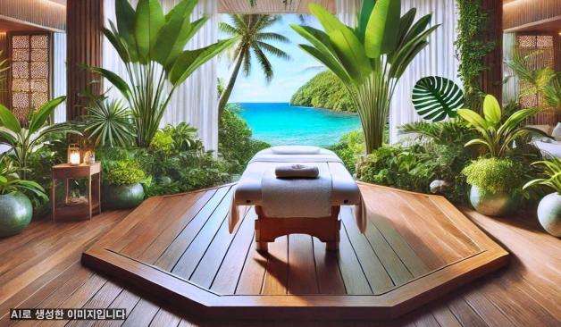 순천 연향동 VIP아로마