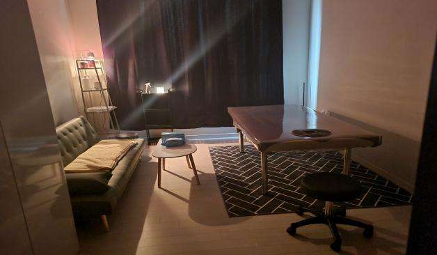 김포 구래동 반하나스웨디시