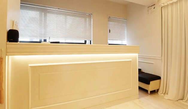 영주 가흥동 S아로마테라피 카운터