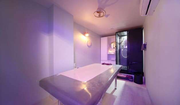 대구 대명동 콜라테라피 관리실 실제 샵사진3