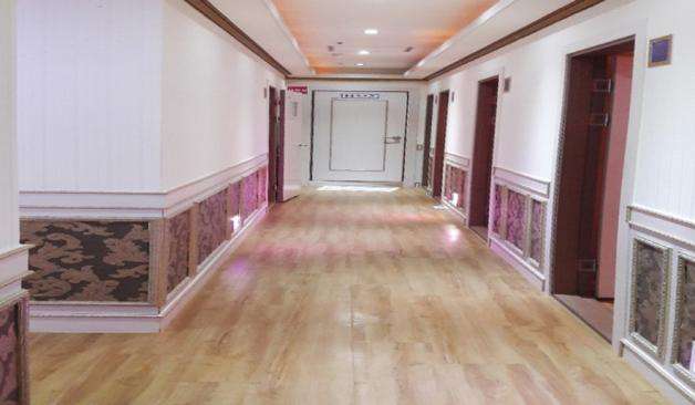 나주 빛가람동 휴중국정통마사지 복도 실제 샵사진2