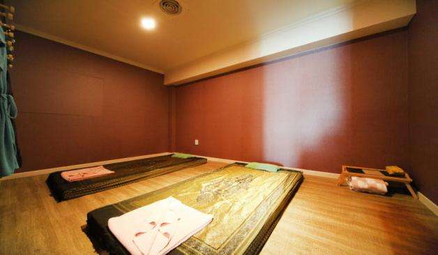 안동 옥동 원테라피 관리실