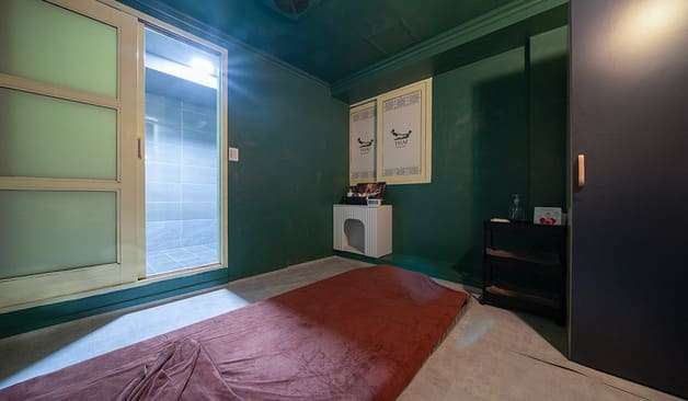 울산 달동 슈가타이 관리실1