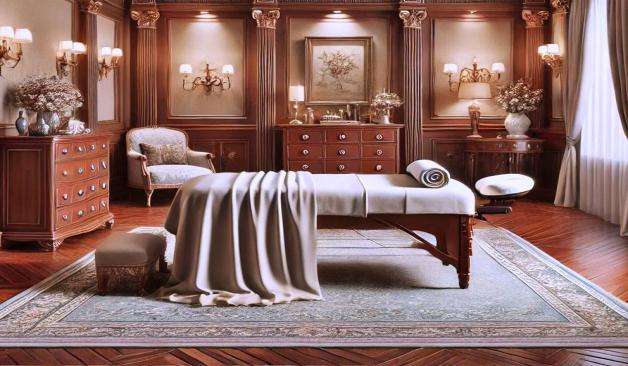 천안 성정동 1인샵 나은