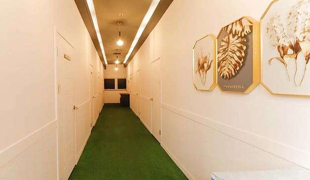 일산 장항동 메이드스웨디시 복도2