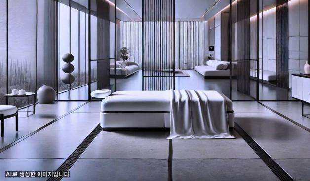 송파 문정동 1인샵 시크릿