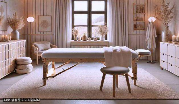 강남-1인샵 미슐랭 스웨디시