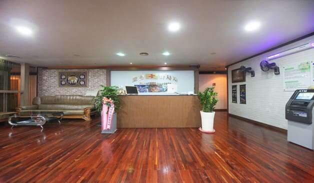 포천 소흘읍 궁테라피 후기