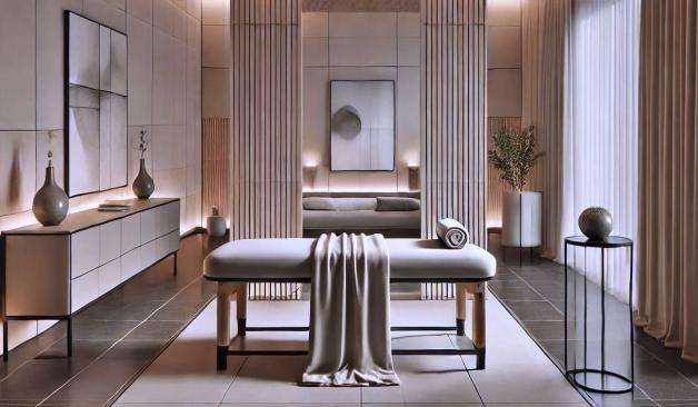 제주 연동 1인샵 BnB