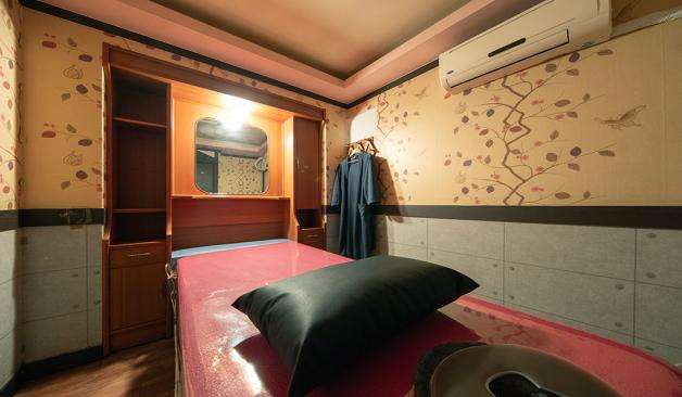 서대문 홍제동 누아테라피 관리실2