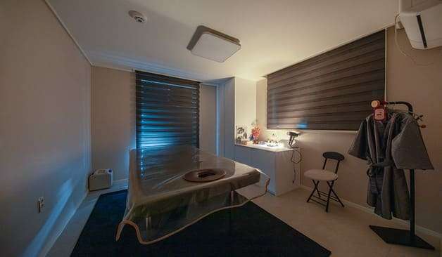 평택 고덕동 유럽테라피