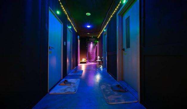 부천-아틀리에(신중동역)