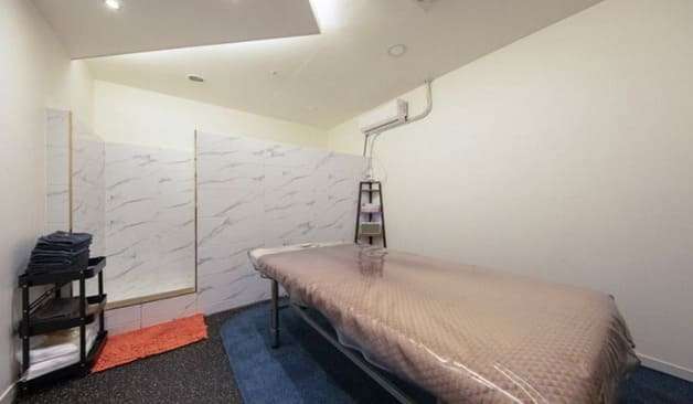 분당 야탑 라운지스웨디시 관리실 실제 샵사진1