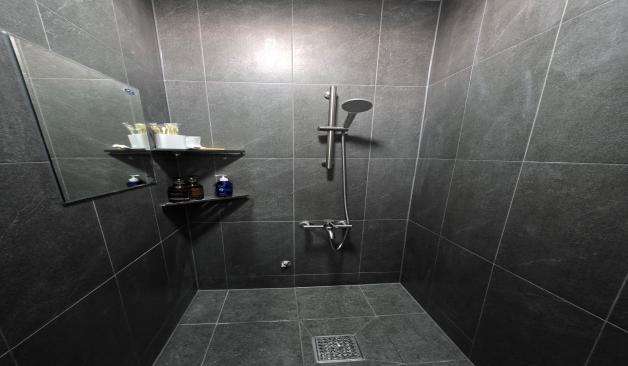 천안 불당동 레몬스웨디시 욕실