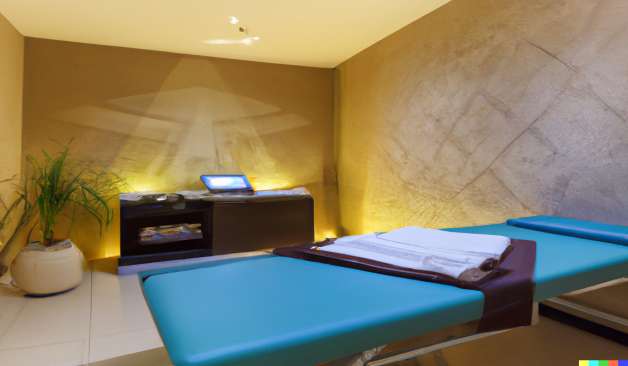 김포 구래동 모던테라피