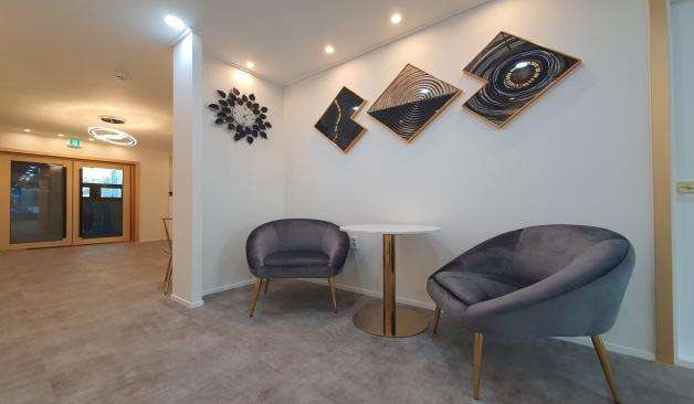 청주 청원구 주성동 잇츠스웨디시