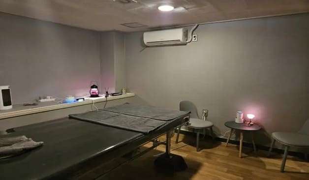 강릉 포남동 강남스웨디시 관리실3