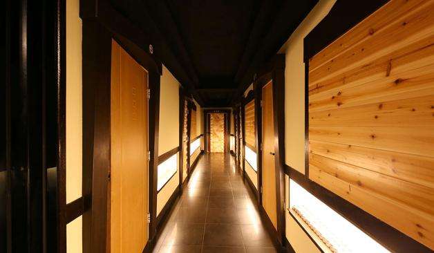 관악 봉천 탕후루스웨디시 복도