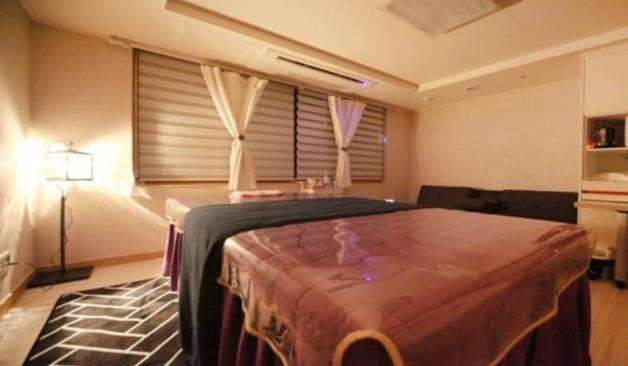 동탄 1인샵 바닐라스웨디시