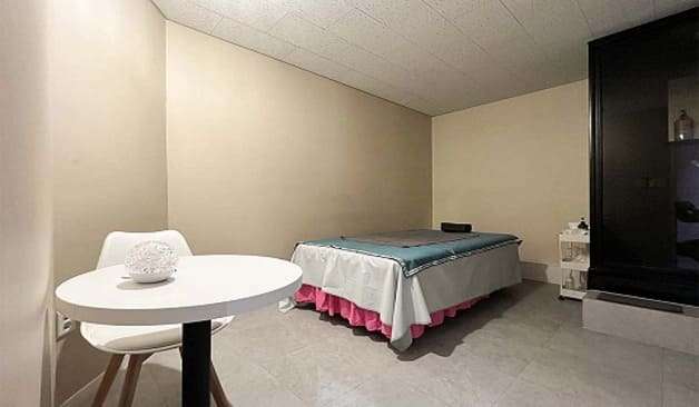 포항 두호동 해양테라피 관리실2