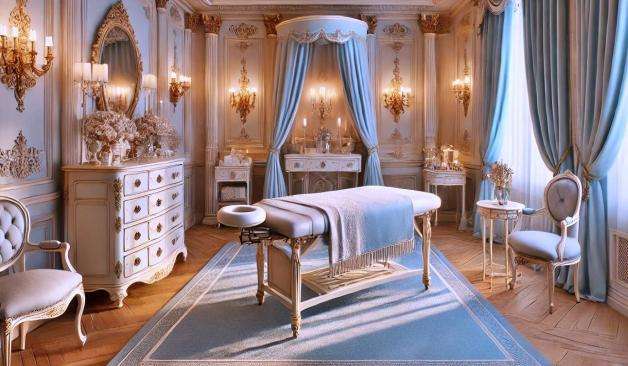 전주 신시가지 궁마사지