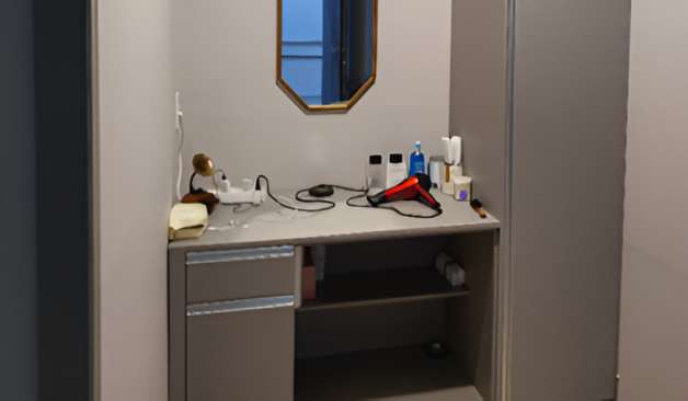 청주 율량동 벤츠테라피 드라이룸