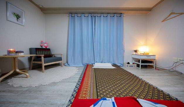 울산 울주 스마일타이 관리실