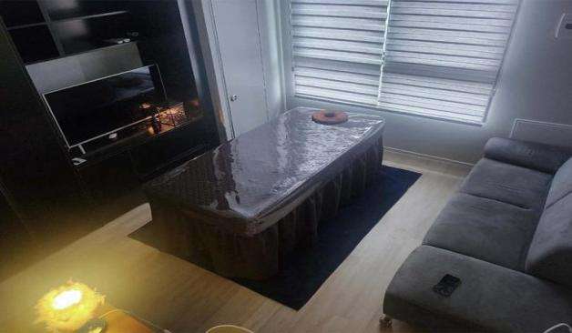 평택 송탄 1인샵 하루 관리룸