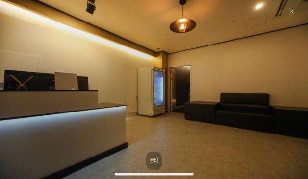 수원 영통테라피 카운터2