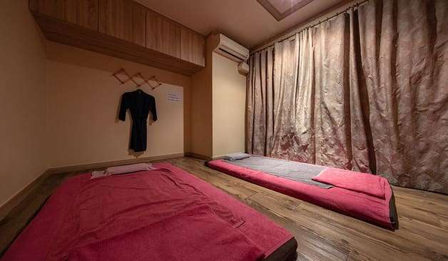 안양 평촌 예원테라피 관리실4