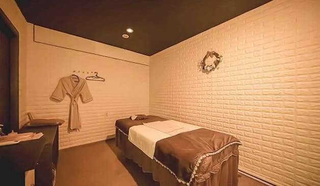 청주 용암동 산림마사지 관리실1