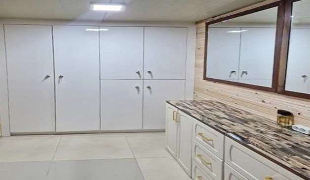 포항 대잠동 퀸테라피 휴게실