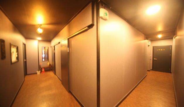 강릉 교동 T타이테라피 후기