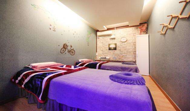 인천-주안테라피