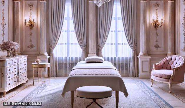 양주 옥정동 시크릿스웨디시