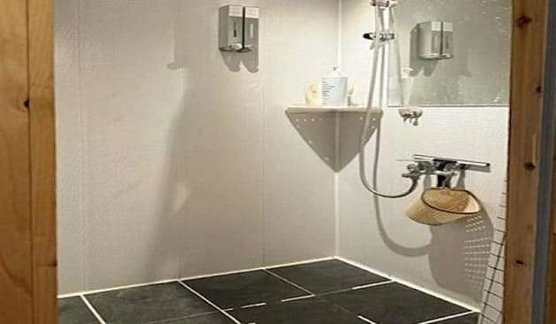 시흥 해라스웨디시