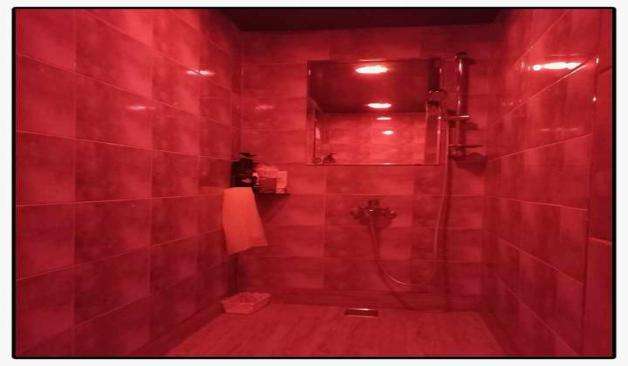 전주 송천동 디저트아로마 샤워실 실제 샵사진