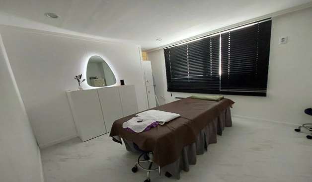 강남-1인샵 봄비