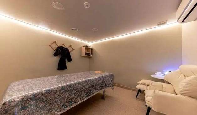 신당 약수역 멜로우스웨디시 관리실1