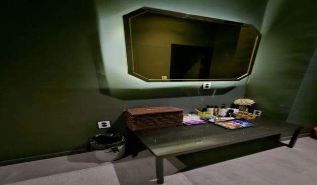 행암동 힐링타이아로마