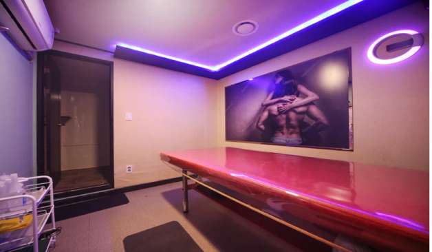 관악구 신림동 유럽스웨디시 후기