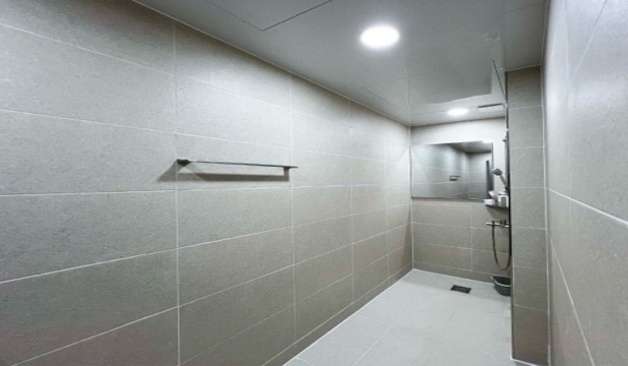 포항 상도동 로로스웨디시 화장실2