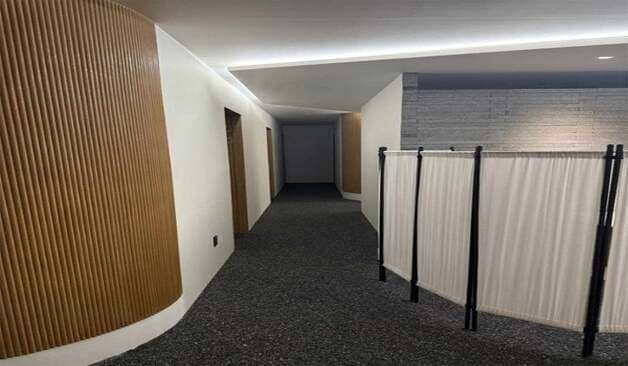 제주 연동 프라이빗 복도 실제 샵사진